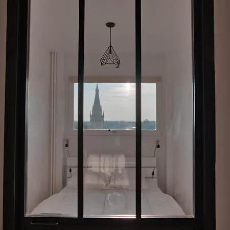 La Terrasse Du Coislin