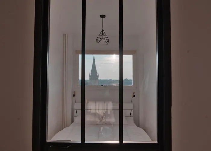 La Terrasse Du Coislin