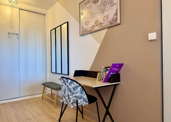 La Terrasse Du Coislin 메스